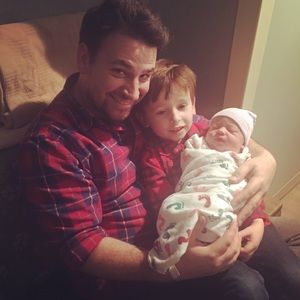 Meet your Posher, Matt